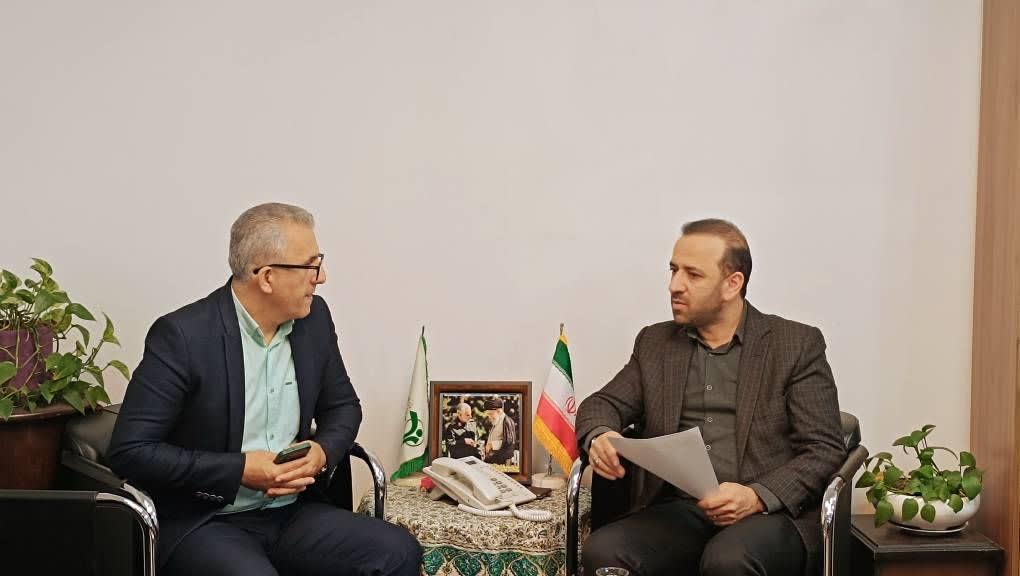 ضرورت تسریع در عقد قرارداد با بخش های بستری ویژه بازنشستگان (VIP) در بیمارستان ها و مراکز دولتی